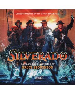 Silverado (Complete Original Motion Picture Soundtrack)