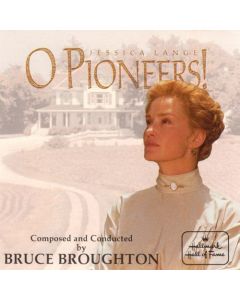 O Pioneers!