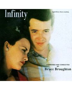 Infinity (Original Motion Picture Soundtrack)