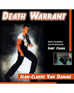 Death Warrant