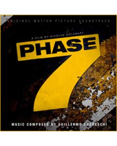Phase 7 (Original Motion Picture Soundtrack)