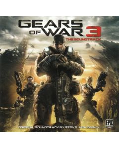 Gears Of War 3 (The Soundtrack)