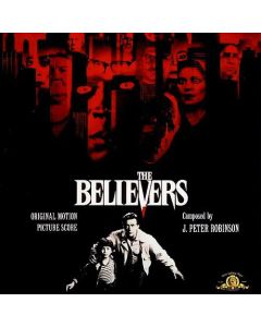 The Believers (Expanded Original Motion Picture Score)