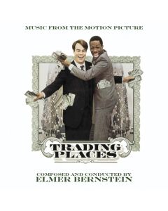 Trading Places (Music From The Motion Picture)