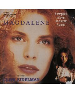 Magdalene (Original Motion Picture Soundtrack)