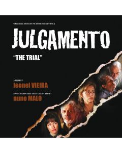 Julgamento "The Trial" (Original Motion Picture Soundtrack)