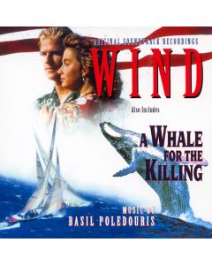 Wind / A Whale For The Killing (Original Soundtrack Recordings)