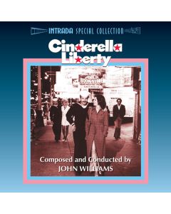 Cinderella Liberty