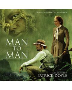 Man To Man (Original Motion Picture Soundtrack)