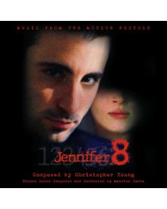 Jennifer 8 (Music From The Motion Picture)