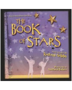 The Book Of Stars (Original Motion Picture Soundtrack)