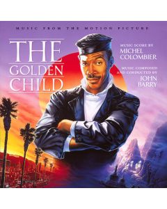 The Golden Child (Music From The Motion Picture)