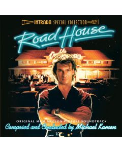 Road House (Original MGM Motion Picture Soundtrack)