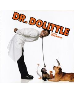 Dr. Dolittle: The Album