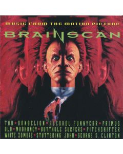 Music From The Motion Picture Brainscan