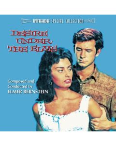 Desire Under The Elms