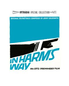 In Harm's Way (Original Soundtrack)
