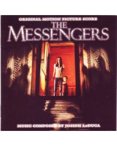 The Messengers (Original Motion Picture Score)