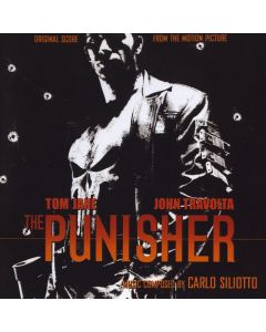 The Punisher (Original Score From The Motion Picture)
