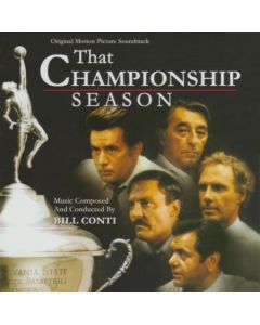 That Championship Season (Original Motion Picture Soundtrack)