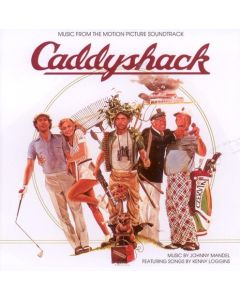Caddyshack (Music From The Motion Picture Soundtrack)