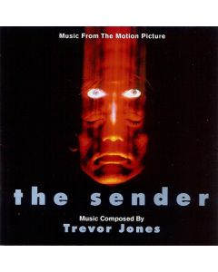 The Sender (Music From The Motion Picture)