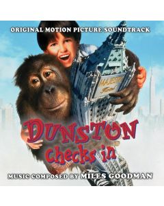 Dunston Checks In (Original Motion Picture Soundtrack)