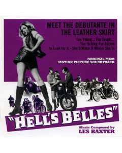 Hell's Belles (Original MGM Motion Picture Soundtrack)