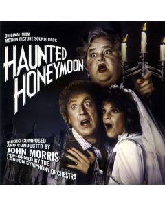 Haunted Honeymoon (Original MGM Motion Picture Soundtrack)