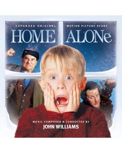 Home Alone (Expanded Original Motion Picture Score)