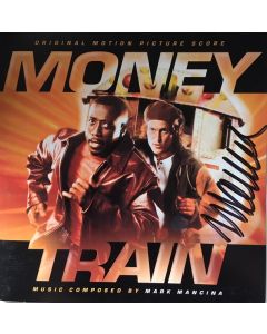 Money Train (Original Motion Picture Score)