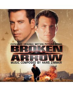 Broken Arrow (Expanded Original Motion Picture Score)
