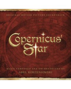 Copernicus' Star (Original Motion Picture Soundtrack)