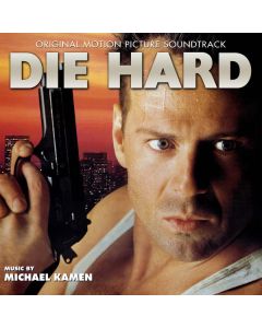 Die Hard (Original Motion Picture Soundtrack)