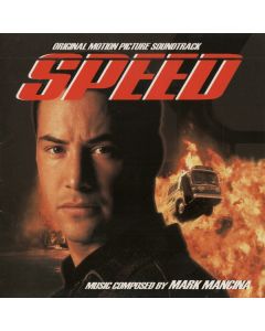 Speed (Original Motion Picture Soundtrack)