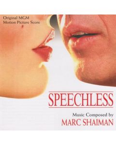 Speechless (Original MGM Motion Picture Score)