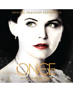 Once Upon A Time (Original Television Soundtrack)
