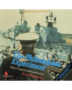 The Philadelphia Experiment / Mother Lode (Original Motion Picture Soundtracks)