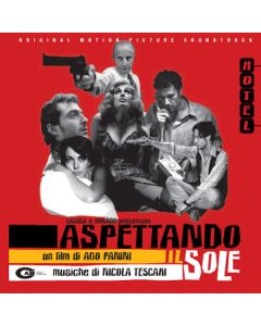 Aspettando Il Sole (Original Motion Picture Soundtrack)