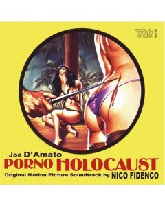 Porno Holocaust (Original Motion Picture Soundtrack)