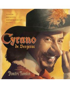 Cyrano De Bergerac