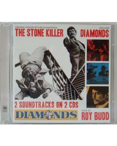 The Stone Killer / Diamonds [Original Motion Picture Soundtrack]