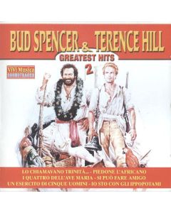 Bud Spencer & Terence Hill Greatest Hits 2
