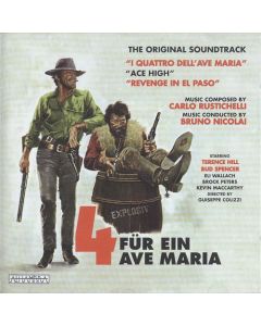 4 Für Ein Ave Maria