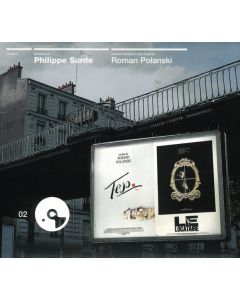 Tess / Le Locataire (Bandes Originales Des Films De Roman Polanski)