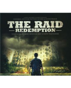 The Raid: Redemption (Original Motion Picture Score & Soundtrack)