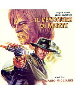 Il Venditore Di Morte (Original Motion Picture Soundtrack)