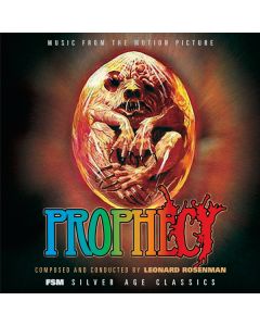 Prophecy (Music From The Motion Picture)