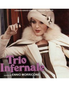 Trio Infernale (Colonna Sonora Originale - Edizione Speciale)