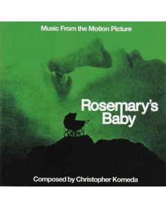 Rosemary's Baby (Music From The Motion Picture)